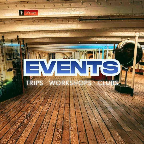 Events - As Sabiqoon Community