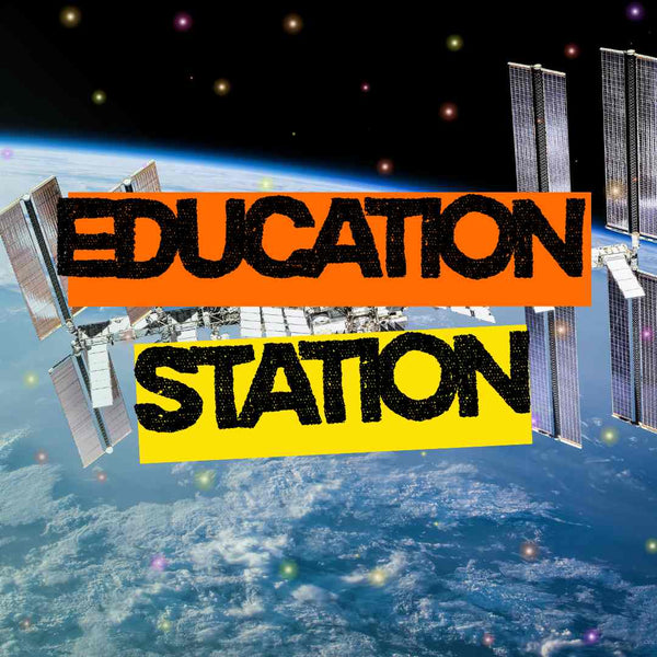 Education Station