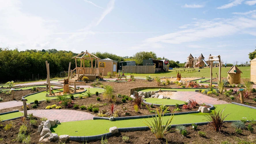 Lee Valley Animal Adventure Park | As Sabiqoon Muslim Home Educators Trip