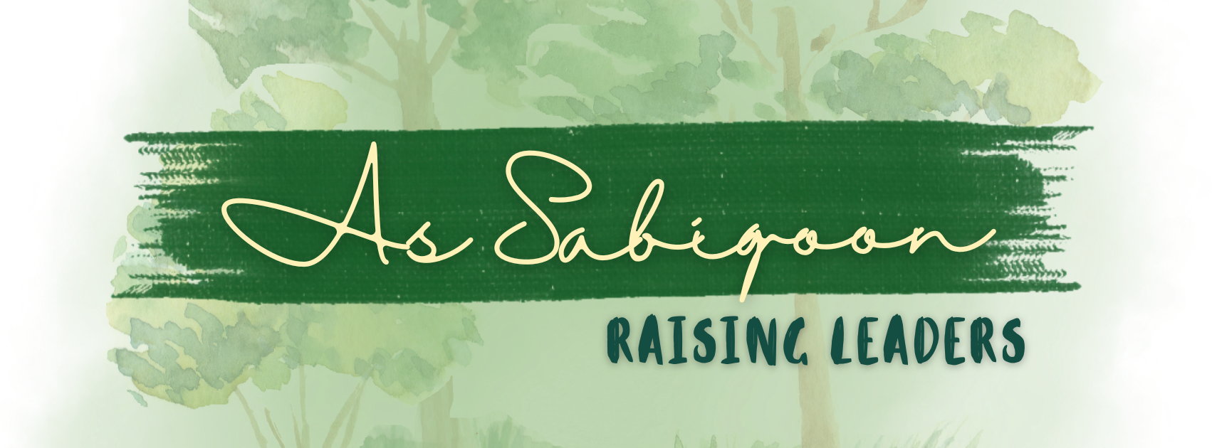 As Sabiqoon Community