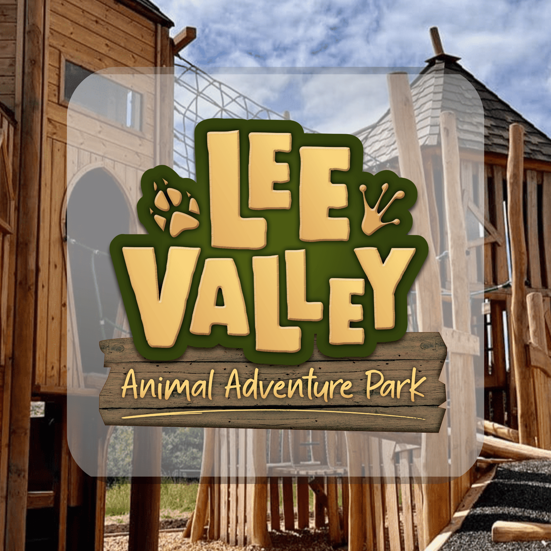 Lee Valley Animal Adventure Park | As Sabiqoon Muslim Home Educators Trip