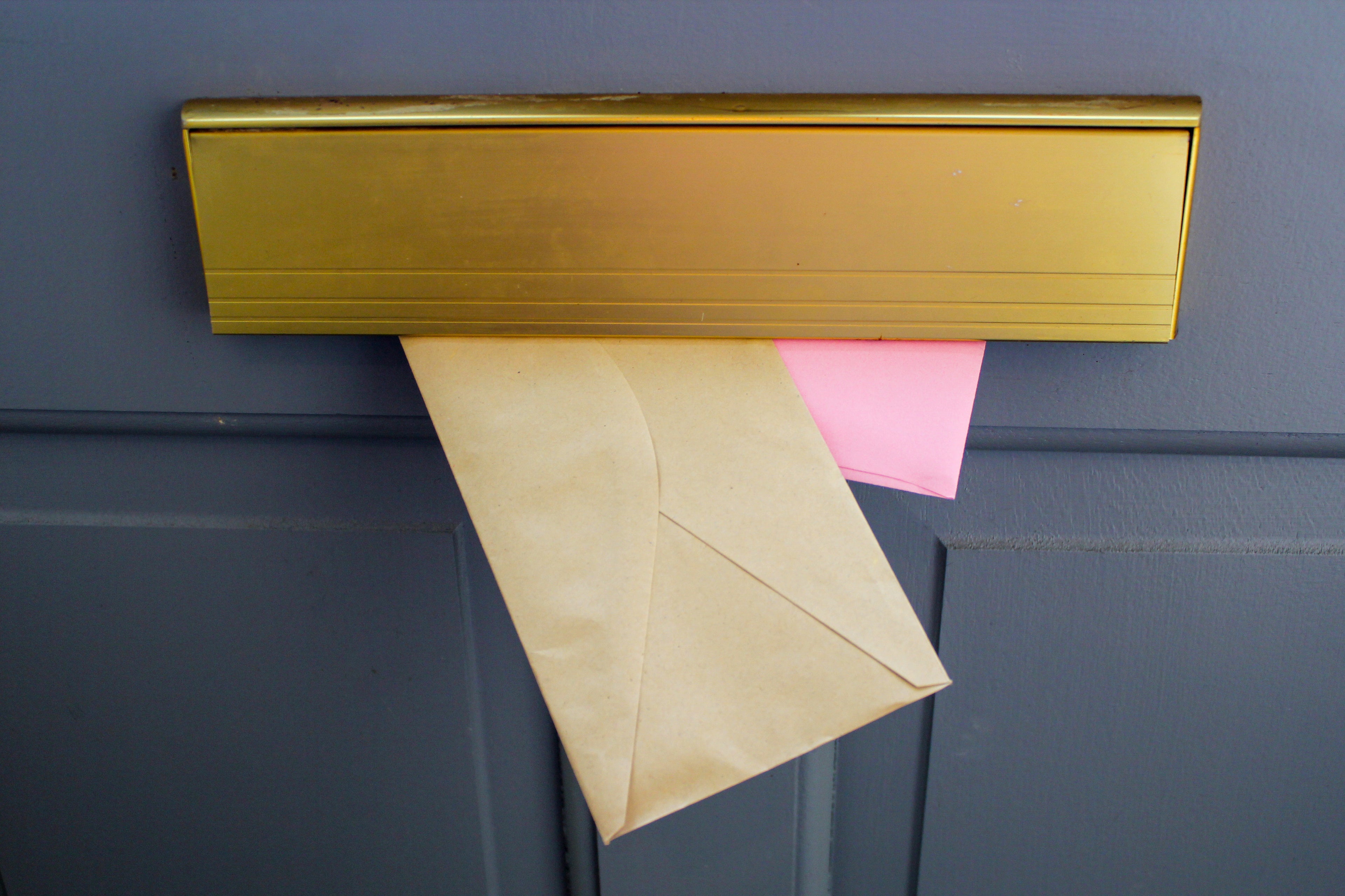 mail-in-a-letterbox